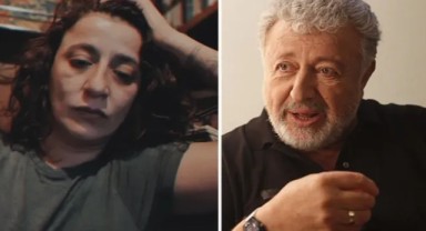 Duygu Nebioğlu 'Her şeyi öğrendim' diyerek gözyaşı döktü