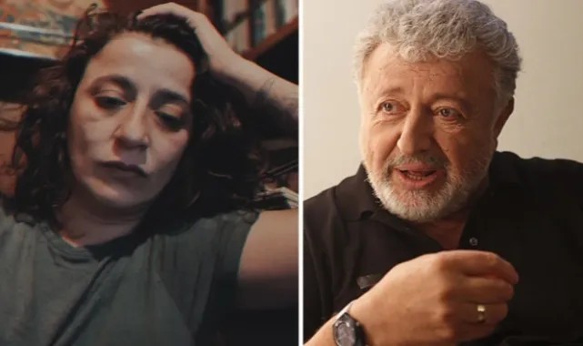 Duygu Nebioğlu 'Her şeyi öğrendim' diyerek gözyaşı döktü