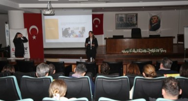 Efes Selçuk'ta LÖSEV’DEN farkındalık ve bilinçlilik semineri