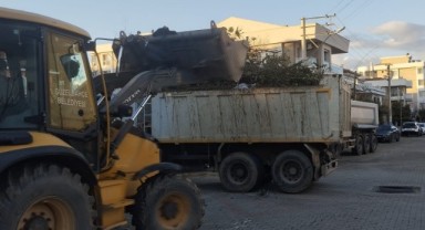 Güzelbahçe’de Atıkta Yeni Dönem Başlıyor