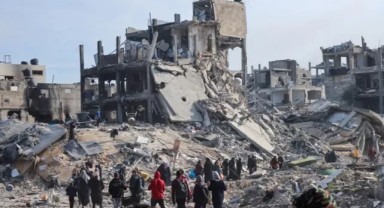 Hamas'tan Netanyahu'ya 'Ateşkes' Suçlaması