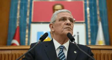 İktidara 'Ekomomi' Çıkışı! 'Turpları Bilmem Ama Heybe Kasa'