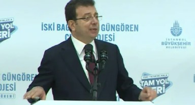 İmamoğlu’dan Yavaş’ın ‘Ön Seçim’ Açıklamasına Cevap: Konuşuruz En Doğru Yolu Buluruz