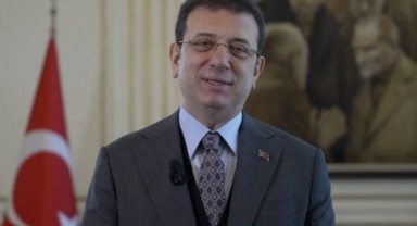 İmamoğlu'ndan 23 Mart'ta sandık çağrısı: 'Türkiye’nin önüne açılacak yeni bir yol haritasıdır'