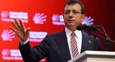 İmamoğlu'nun toplantısına İzmir'den o isimler katılacak