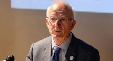 İstanbul Barosu Başkanı Prof. Dr. Kaboğlu'ndan 'seçim' yorumu