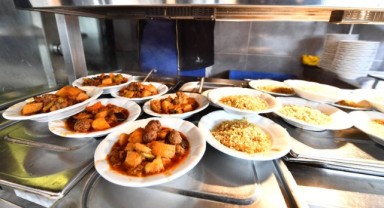 İzmir’de Kent Lokantaları’nda iftar menüsü de 50 lira