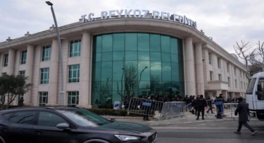 İzmir'den Beykoz Belediyesi'ne müdür olarak gitmişti! Gözaltına alındı
