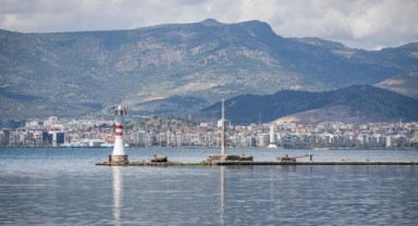 İzmir’den tsunami riskine karşı “modelleme” kalkanı
