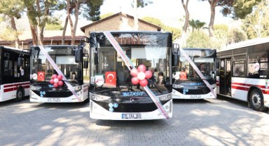 İZTAŞIT'IN Yeni Durağı Bayındır Oldu