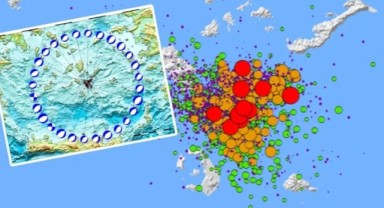 Kandilli, tsunamide beklenen dalga boyunu açıkladı