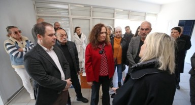 Karşıyaka’da kadın dayanışması güçleniyor!