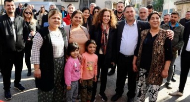 Karşıyaka’da Roman girişimciler için önemli iş birliği!