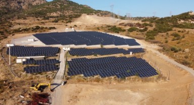 Karşıyaka’da su ve enerjiden yıllık 17.3 milyon TL kazanç