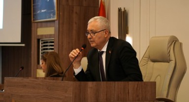 Kemalpaşa Belediyesi Şubat Ayı Meclis Toplantısı Gerçekleşti