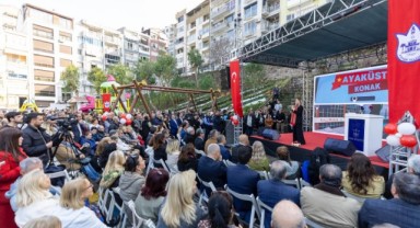 Konak’ta emeklilere müjde: ‘Mutluluk Kahveleri’ne 3 şube birden