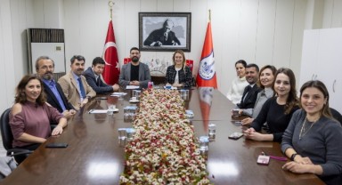 Konak’ta imzalar sağlıklı kentleşme ve yapılaşma için atıldı