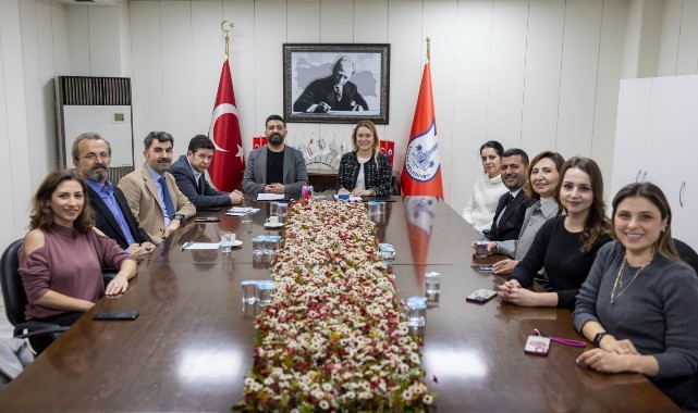 Konak’ta imzalar sağlıklı kentleşme ve yapılaşma için atıldı