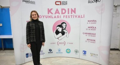 Konak’ta Kadın Oyunları Festivali başladı
