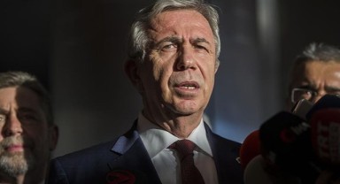 Mansur Yavaş’tan Dikkat Çeken Paylaşım