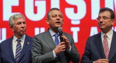 Mansur Yavaş'tan Özgür Özel'e 'Yedek Aday' Çıkışı