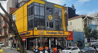 Maydonoz Döner'e Kayyım Atandı