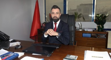Menderes'te Özür Mesajı