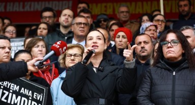 Meryem Ana Evi Mücadelesi Devam Ediyor: Adalete İnananlar Kazanacak!
