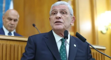 Müsavat Dervişoğlu’ndan TÜSİAD Çıkışı: TÜSİAD'ın Hatası Konuşmak Değil, Geç Kalmaktır