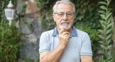 Naci Görür’den İzmir’e ‘7 ve üzeri’ deprem uyarısı!