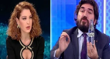 Nagehan Alçı'dan Rasim Ozan Kütahyalı'ya: Nafakamı vermiyor