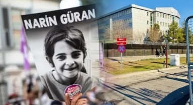 Narin Davasında 4 Tutuklu İçin Tahliye Başvurusu
