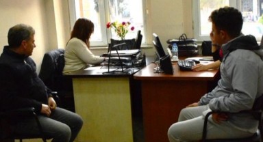Ödemiş Belediyesi 5 ayda 825 iş arayana köprü oldu