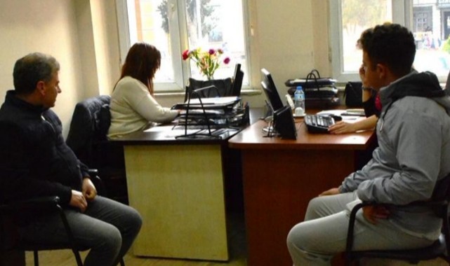 Ödemiş Belediyesi 5 ayda 825 iş arayana köprü oldu