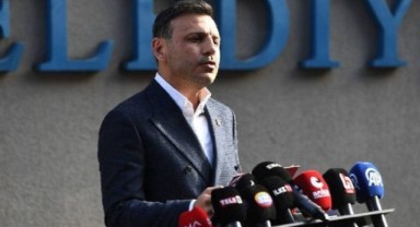 'Onların amacı gerçek gündemin üzerini kapatmak'