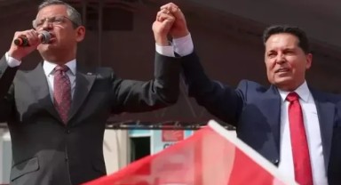 Özel'den 'Ahmet Özer' İddianamesine Tepki: 'Kılıfına Bile Uydurulamamış Kumpasın Ürünü'