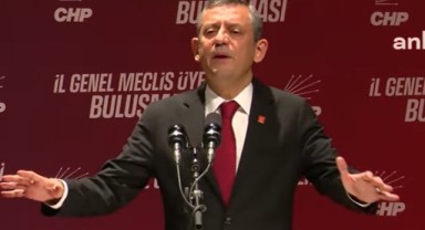 Özgür Özel'den Bir 'Sivil Darbe' Çıkışı Daha
