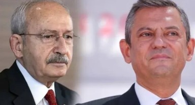 Özgür Özel'den Kılıçdaroğlu'na Kurultay yanıtı