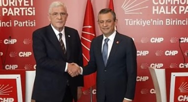 Özgür Özel ve Müsavat Dervişoğlu'ndan ortak açıklama: Erdoğan'a flaş 'diploma' yanıtı!