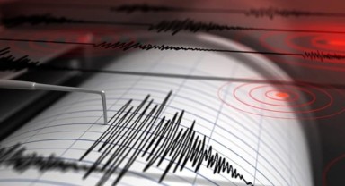Sadece 1 saatte 5 şiddetli deprem! Ege'de depremlerin ardı arkası kesilmiyor