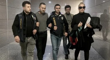 Serdar Ortaç'a hapis cezası