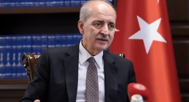 TBMM Başkanı Kurtulmuş'tan 'İmralı' Mesajı! 'Gelecek Açıklama Hayati Önemde'