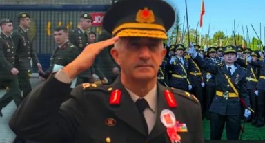 Teğmenlerin İhracına Karşı Çıkan Korgeneral Tevfik Algan’dan Çarpıcı Karar
