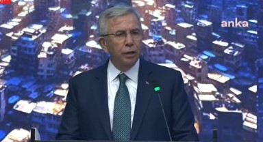 'Tek Bir Mesajım Var' Diyerek Ters Köşe Yaptı