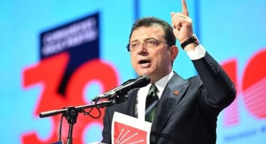 Tugay dahil 12 başkan İmamoğlu'na desteğini açıklayacak!