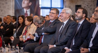 Tugay: İzmir’in karbon nötr hedefine ulaşacağına inanıyorum