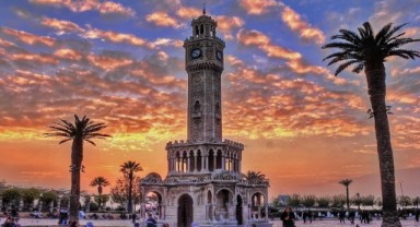 TÜİK 2024 verilerini açıkladı: İzmir'in nüfusu belli oldu!