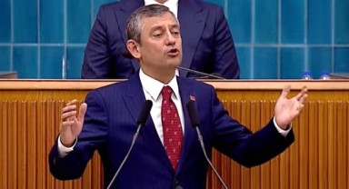 'Üçlü Zirve'de Ne Konuşuldu? Özgür Özel İlk Kez Anlattı