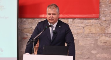 Urla'nın geleceği 'Şeffaf ve Katılımcı Yönetim' ile şekilleniyor