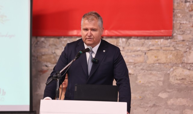 Urla'nın geleceği 'Şeffaf ve Katılımcı Yönetim' ile şekilleniyor